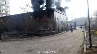 长春金宇最新爆料,揭秘企业内幕与市场动态