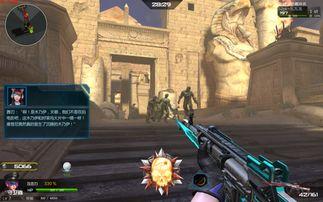 逆战5月1最新活动爆料,全新活动爆料，战火再燃！